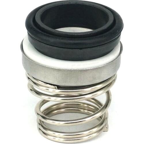 I.D 24mm Model 155 Carbon/Ceramic Ring NBR Seal Mechanical Seal Shaft Seal Water Seal For Circulation Pump Water Pump