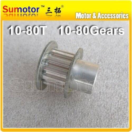 XL12T Bore 5mm 6mm 12Teeth Pitch 1/5" Timing Belt Pulleys Timing Pulleys Wheel for 3D printer CNC engraving machine engraver