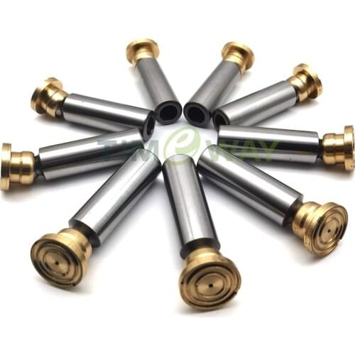 Hydraulic Pump Parts A4VG180 Piston Shoe for Repair REXROTH Pump