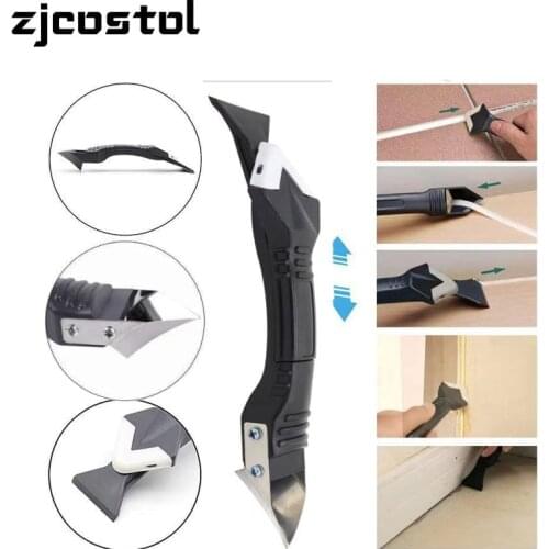ZJCOSTOL Spatulas