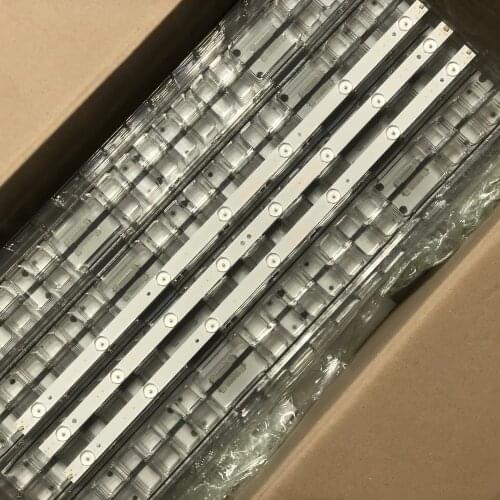 LED Backlight strip for HK315D07P-ZC14A-03 671-315D3-21401 HKC H32PB5000