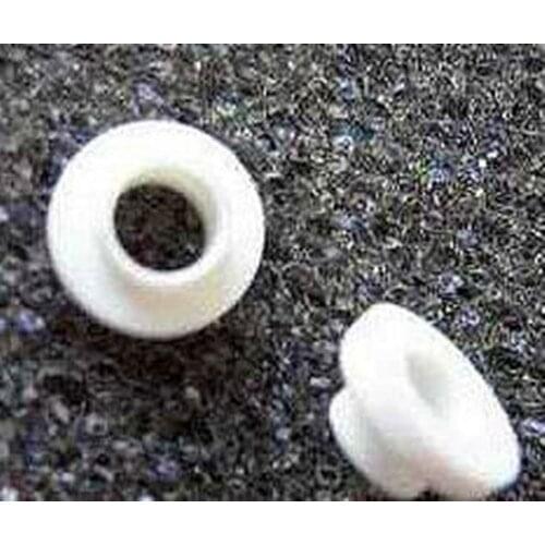 Free Shipping!!! 20pcs 3 terminal regulator / power in rubber pipe insulation / insulation sleeve / Electronic Component