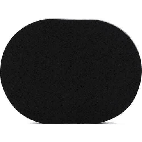 HOT Beauty 1PC Clean Tool Soft Bamboo Charcoal Wash Face Deep Cleaning Sponge Puff Makeup Foundation Skin Care