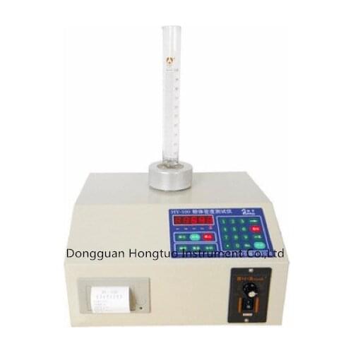 Tap Density Meter , Tap Density Tester