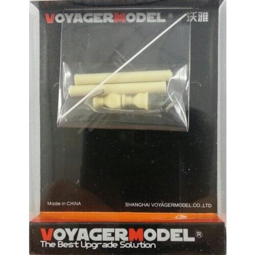 KNL HOBBY Voyager Model PEA213 US modern armored vehicles with "Duke" IED signal interference device
