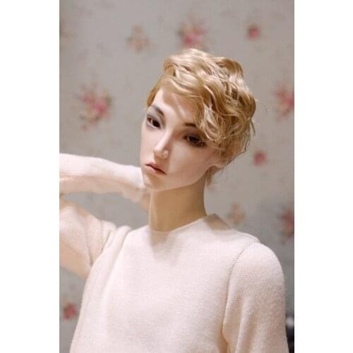 Resin 1/3 doll Goohwa handsome man 68 cm body hot bjd toy gifts on sale