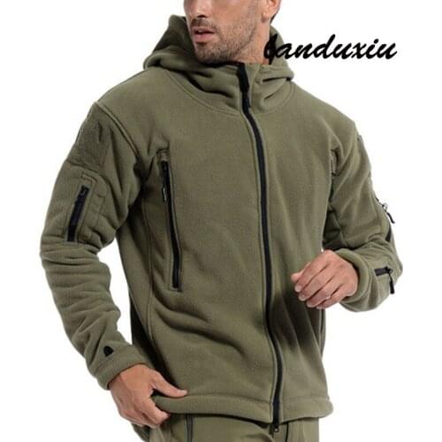 Landuxiu Men's Warm Jackets
