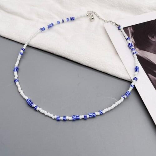 LIYAN Chokers On The Neck