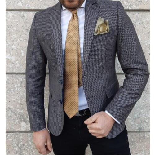 Massimo Men's Jackets