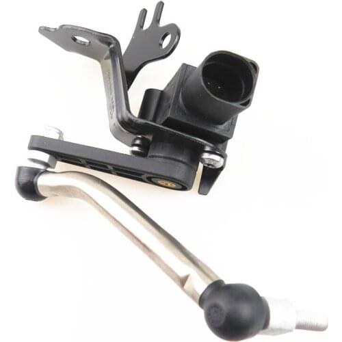 Front Left Headlight Level Sensor Range Control 8K0 941 285P for A4 RS4 A5 RS5 8K0941285P 8K0 941 285 P