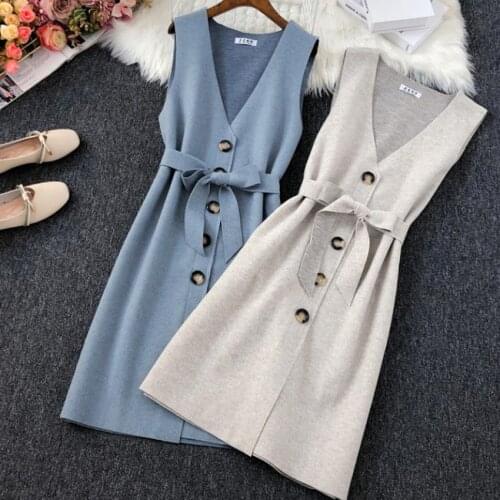 Vinieer Women's Vests