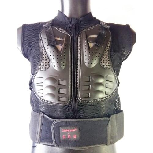Motorcycle protection armor protection spine ski off-road racing sports back protections