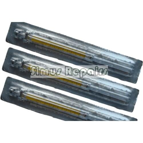 1PCS 0156000 for Shimadzu AOC-20i Injection Needle 0.5BR-S-0.63 0.5UL SYRINGE SHIM