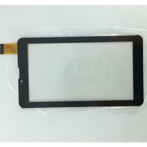 7 inch for Supra M72DG 3G tablet pc Touch Screen Digitizer glass External screen Sensor