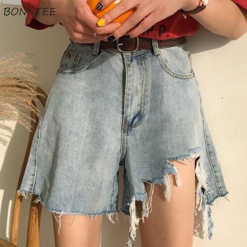 BONNTEE Women's Travel Shorts