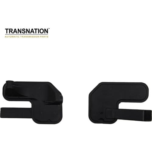 CD4E CE4E LA4AEL Auto Transmission Oil Filter F3RP-7G186AA F3RZ-7A098-A 4166862 For FORD MAZDA Car Accessories 112140