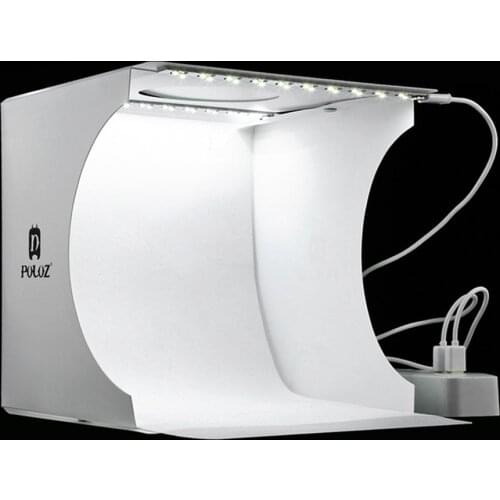 Comica Flash Softboxes