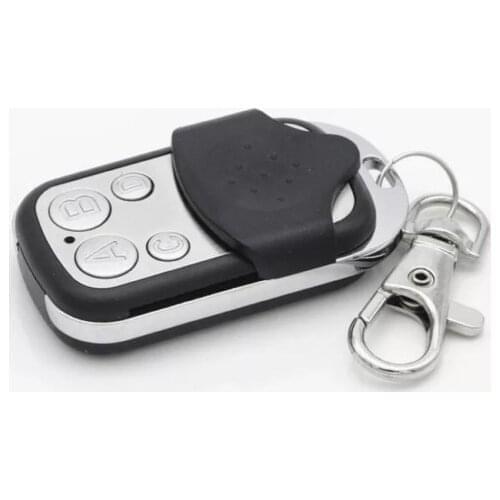 Jiansu Remote Door Control
