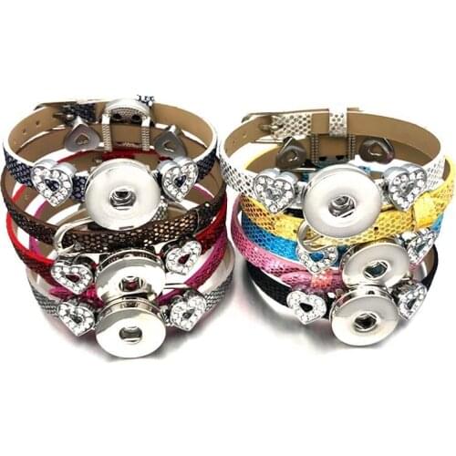 LUWELLEVER Children's Bracelets
