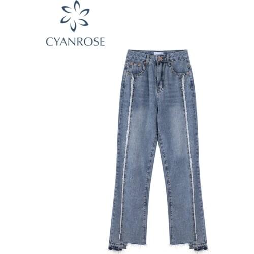 Женские джинсы скинни Mina buy funny China At AliExpress