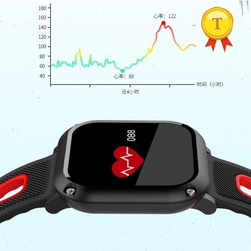 Newest smartwatch heart rate Blood Pressure monitor sleeping monitor Smart Bracelet Multi Sport Mode Smart WristBand fitnessband