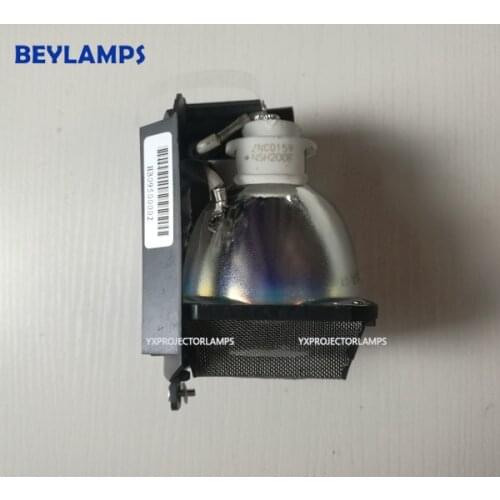 Original Projector Lamp With Housing 28-050 Fit For Plus U5-201 U5-111 U5-112 U5-132 U5-200 U5-232 Projectors