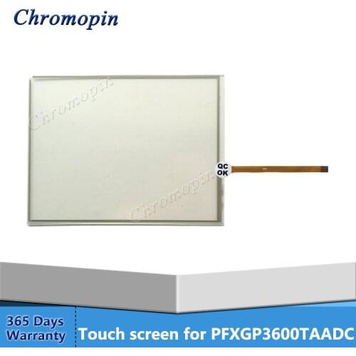 Touch screen panel for Pro-face PFXGP3600TAADC PFXGP3600TAAFN PFXGP3600TAA PFXGP3600TAADK