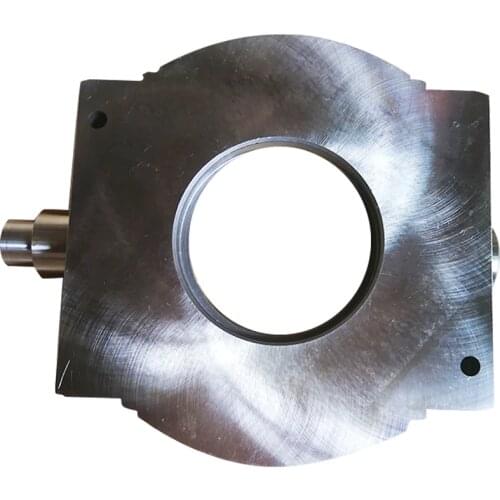 Swash plate for repair KAYABA hydraulic pump PSV2-55T valve plate engine spare parts