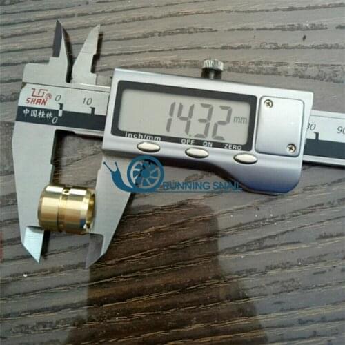 FLOAT BEARING FOR 12711015060 B1G