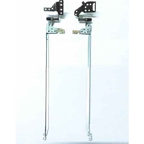 New LCD Screen Hinges set For Acer Aspire 5 A315-51 A515-41 A515-51G laptop bracket Free Shipping