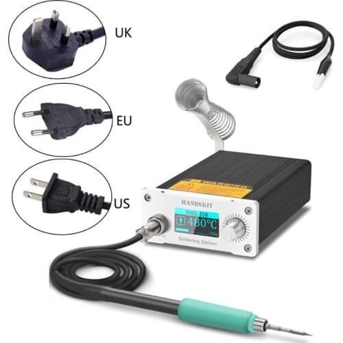 Heat Portable Welding Tools for Pyrography Carving Words Electronic Circuit Boards Computers DIY Heat-resistant Durable