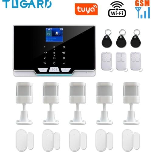 Signaling Blocks TUGARD China