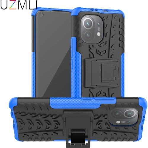 UZMLI Rubber Phone Cases