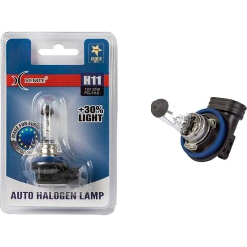 Xenite Signal Lamps
