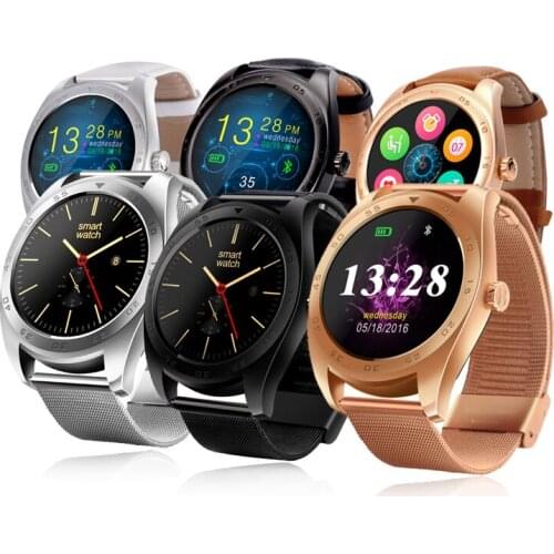 1.2 Inch Smart BT4 Fitness Bracelet Sport Smartwatch Heart Rate Sleep Monitoring Wristband SMS Call Reminder Remote Selfie Music