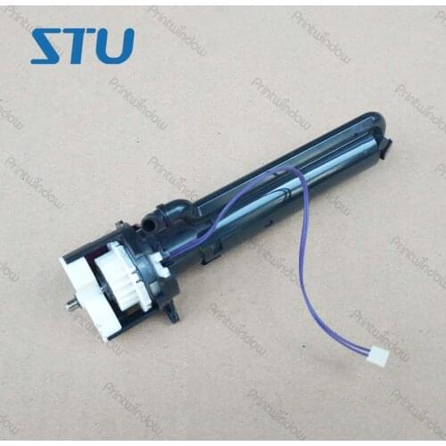 1PC Used Original C/M/Y/K Toner Supply Pump Unit for Ricoh MP C2800 C3300 C4000 C5000 MPC2800 MPC3300 MPC4000 MPC5000