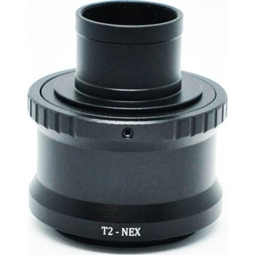 Agnicy Astronomical Telescope with Adapter Ring Big Brand Micro Single Camera Photography Accessories