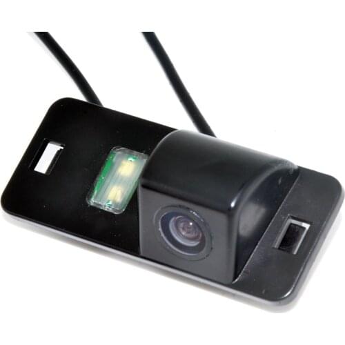 Car Camera Car Rear View reversing camera For BMW 1/3/5/6 Series X6 X5 E39 E81 E87 E90 E91 E92 E60 E61 E70 E71 Parking System