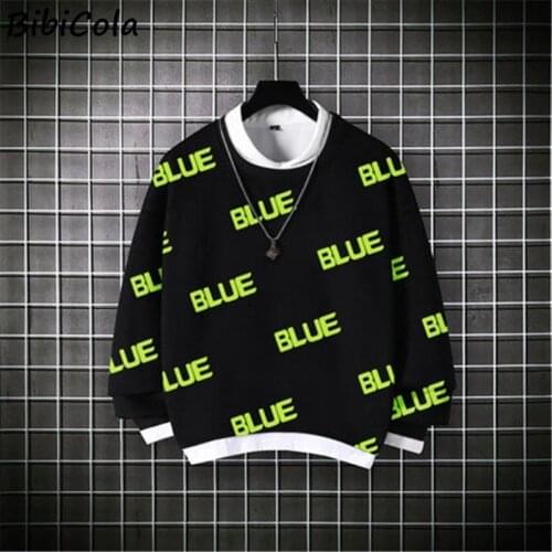 Толстовки для мальчиков BibiCola China At AliExpress
