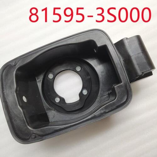 Fuel Tank Door Housing For Hyundai i45 Sonata YF 2011-2014 OEM 815953S000 815953S000