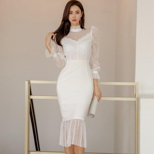 Длинные платья HAYBLST China At AliExpress