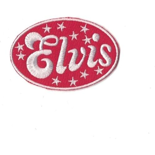 Individuality decorate use in cloth hat or clothing bag patch embroidery factory in china welcome custom