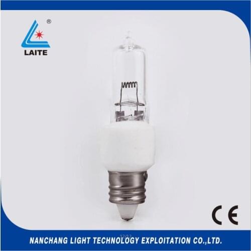 JD 24V60W E11 Guerra 6801/2 Operating Room Light 24v 60w halogen lamp free shipping-10pcs