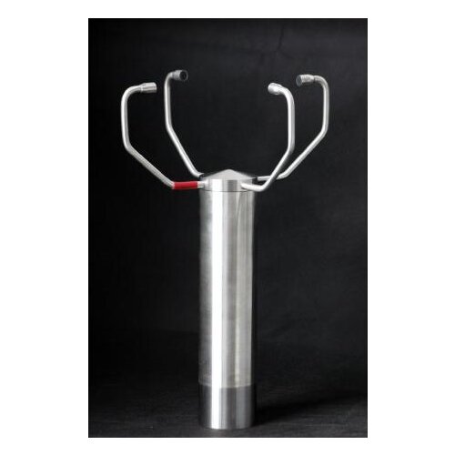 Meteorological ultrasonic sensor wind direction anemometer, RS485 communication Modbus protocol