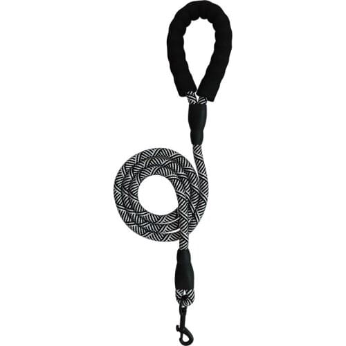 Multi Function High Quality Pet Dog Traction Pet Dog Lead Leashes Reflective Rope