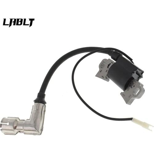 New Ignition coil for MTD,Cub Cadet,Troy Bilt 751-12220, 951-12220 4P90HU EL-80