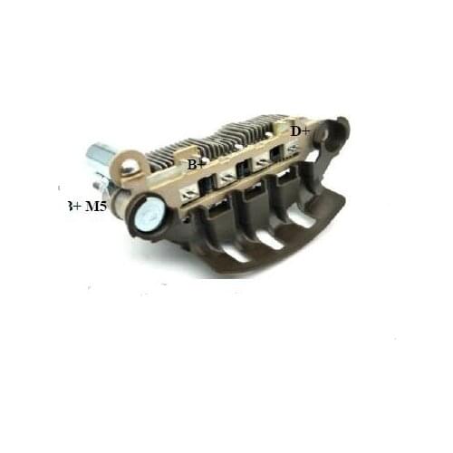 NEW HNROCK ALTERNATOR RECTIFIER JFZ1913-1