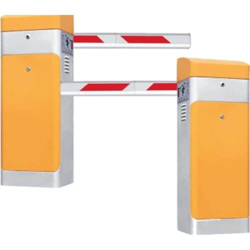 Vehicle Boom Barrier Gate Operator for Car Parking System
