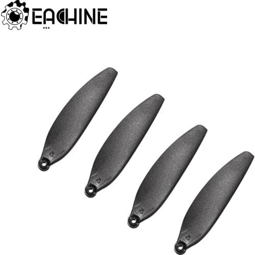 Original Eachine EX5 Propeller Props Blades Spare part For 5G 4K HD WIFI FPV Camera RC Quadcopter Drone Heilcopter Toy