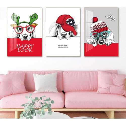 Wall Pictures For The Bedroom QIZITENG China